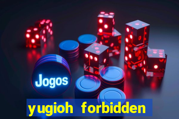 yugioh forbidden memories codigos